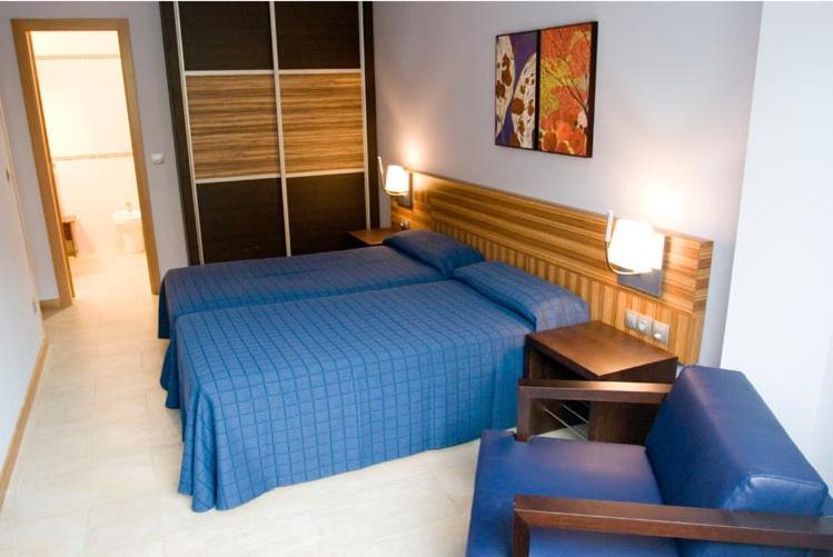 Apartamentos Turisticos Noray Argonos Room photo