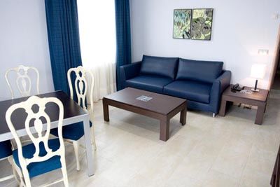 Apartamentos Turisticos Noray Argonos Exterior photo