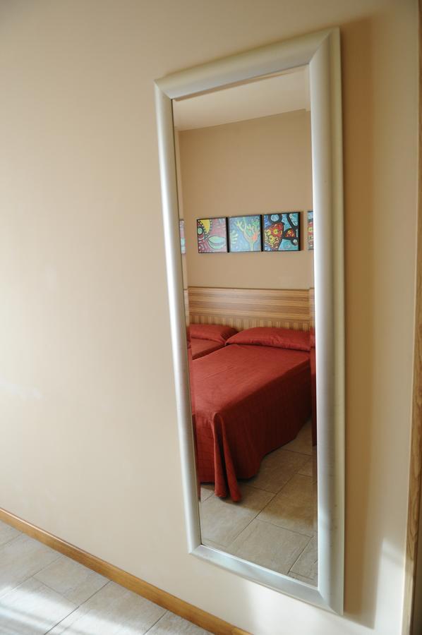 Apartamentos Turisticos Noray Argonos Exterior photo